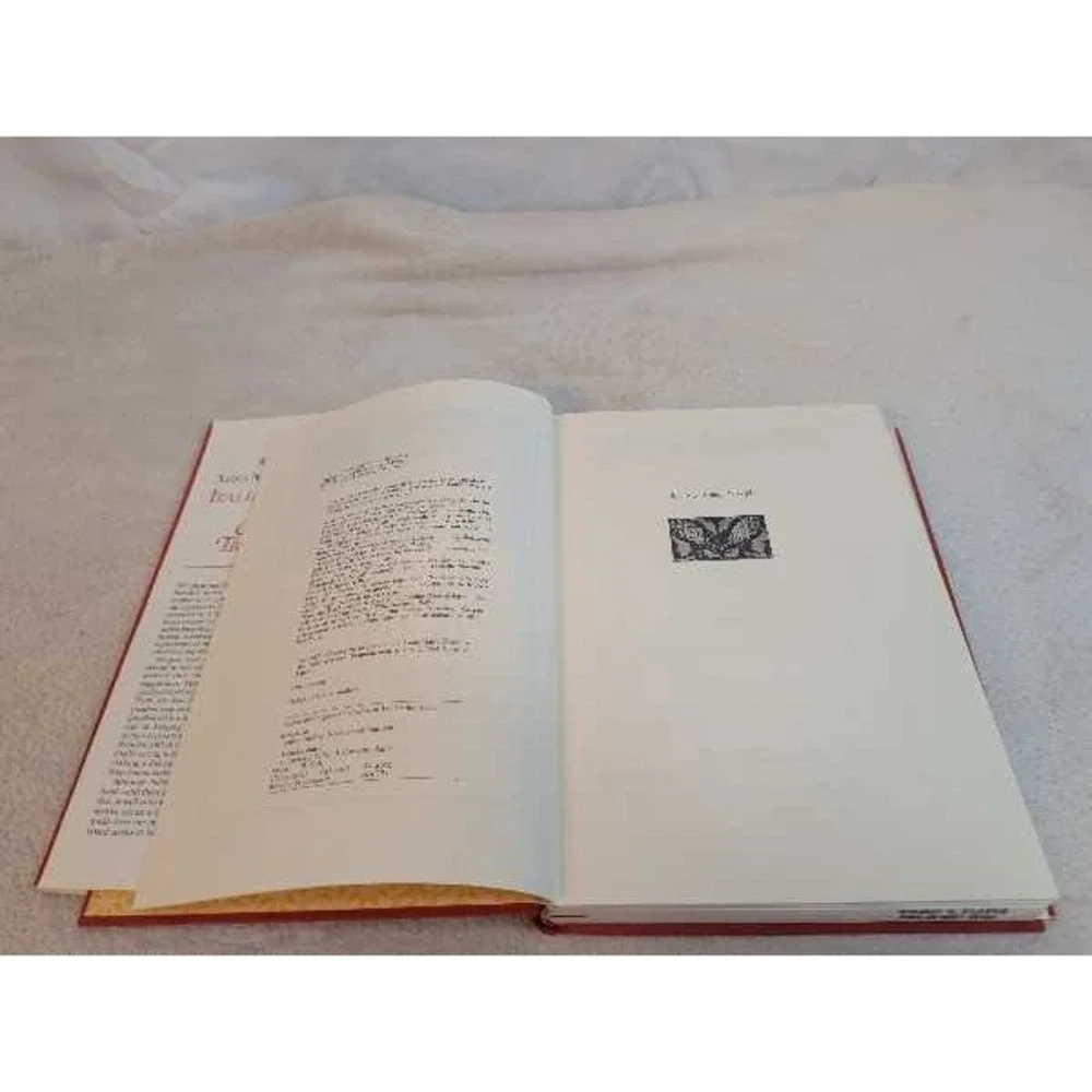 Italian Cooking in the Grand Tradition Cookbook Jo Bettoja Anna Cornetto